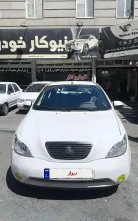تیبا یک