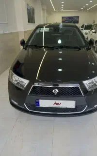 دنا ۶ دنده /صفروخشک/تحوبل آنی مدل ۱۴۰۴و۱۴۰۵