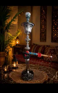 فروش قلیون سوپاپی خلیجی