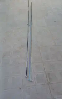 میله پرده