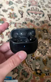 ایرپاد انکر sound core r100
