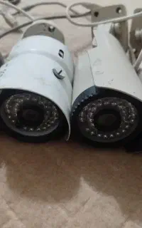 دوربین مداربسته دست دوم