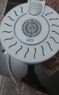 میوه خشک‌کن برند سایا