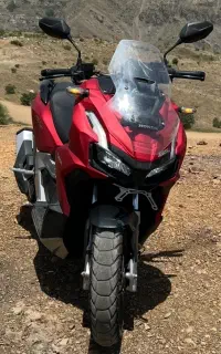 هوندا ای دی وی