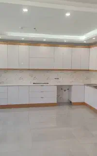 کابینت پیش ساخته عمق بالا ۲۲۳۰(( خیرالهی))
