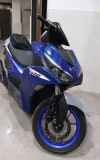 ایروکس ۱۷۰ کبیر درحد صفر