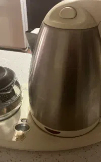 چای ساز بیم المان