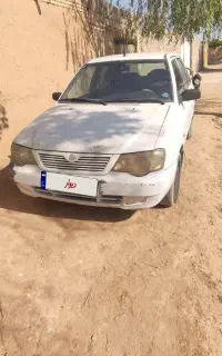 پراید 132