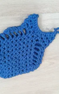 لیف و دستگیره دستباف