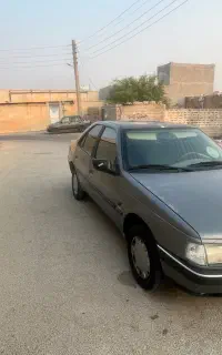 پژو مدل ۹۲ فروشی