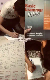 * تدریس خصوصی زبان انگلیسی