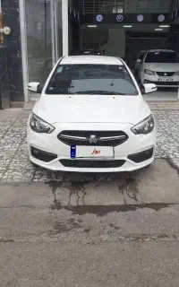 شاهین۴۰۲ در حد صفر فقط ۱۴هزارگارانتی فعال