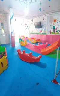 مهدکودک وپیش دبستانی دریادگارامام