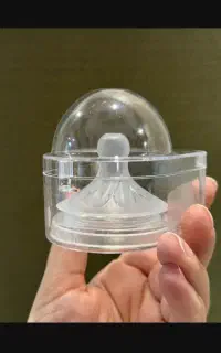 سری شیشه شیر اونت