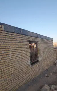 انجام کارهای بنایی
