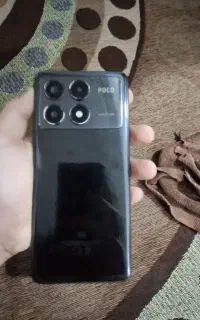 Poco x6 pro