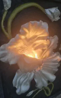 تابلو گچ بری مدرن