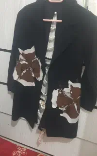 مانتو مجلسی