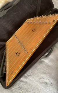 سنتور صادقی ۴ گل