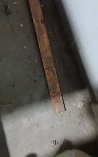 شینه مسی تابلو برق