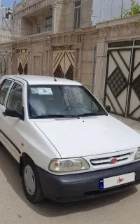 پراید۹۵