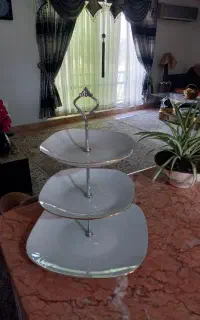 ظروف آشپزخانه