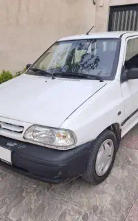 پراید