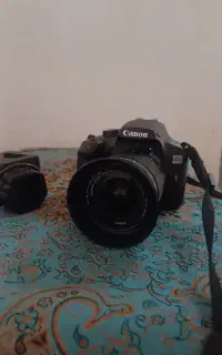 دوربین کنون canon4000d