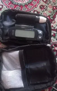 فروش یکدستگاه تستر آرکری اصل ژاپن01