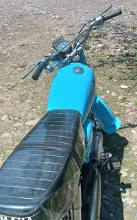 یاماها 125