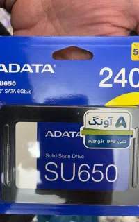 هارد ssd 240