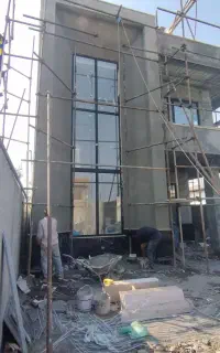 کارهای ساختمانی از صفر تا 100