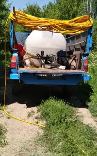 سم‌پاشی وابیاری
