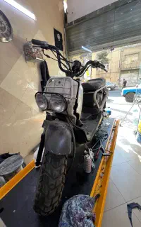 هوندا زومر (پاکشتی)