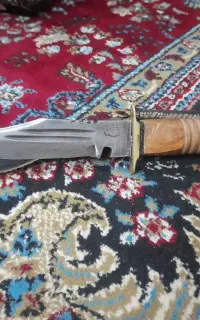 چاقو