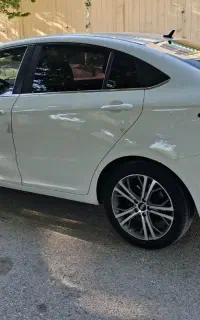 آریزو 5 lE مدل 400 توربو