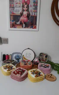 دستگیره های پنلی