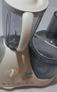 آبمیوه گیر همه کاره