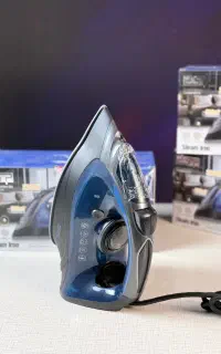 اتو دستی برند ۲/۲۰۰ وات برندDSP فروشگاه بانه بازار