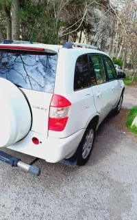 خودروmvmx33 مدل92 (بی رنگ)