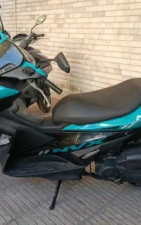 موتور طرح NVX 155
