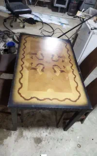 فروش صبحانه خوری طرح دار کار تهران
