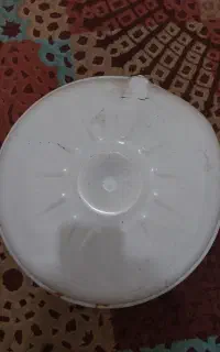 منبع انبساط ۷ لیتری