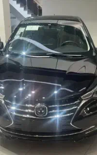 فردا موتور FMC 511 مشکی KHORSANDI