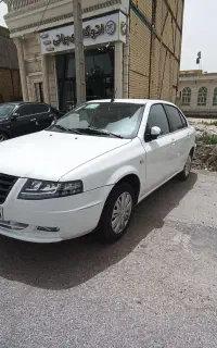 سورن ۱۴۰۳ موتور جدید xu7p برق