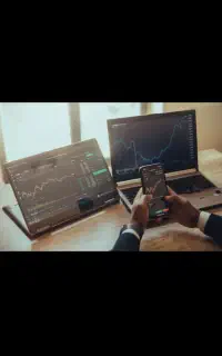 سیگنال تضمینی خرید و فروش روزانه ارز دیجیتال