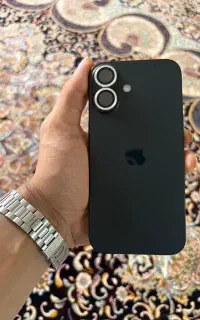ایفن 16 نرمال