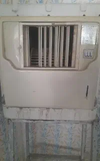 کولر ابی رومیزی