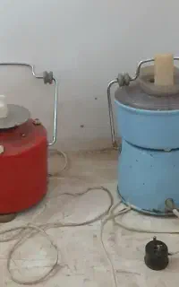 دستگاه آبمیوه گیر