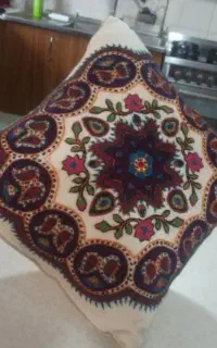 کوسن پته رفسنجان